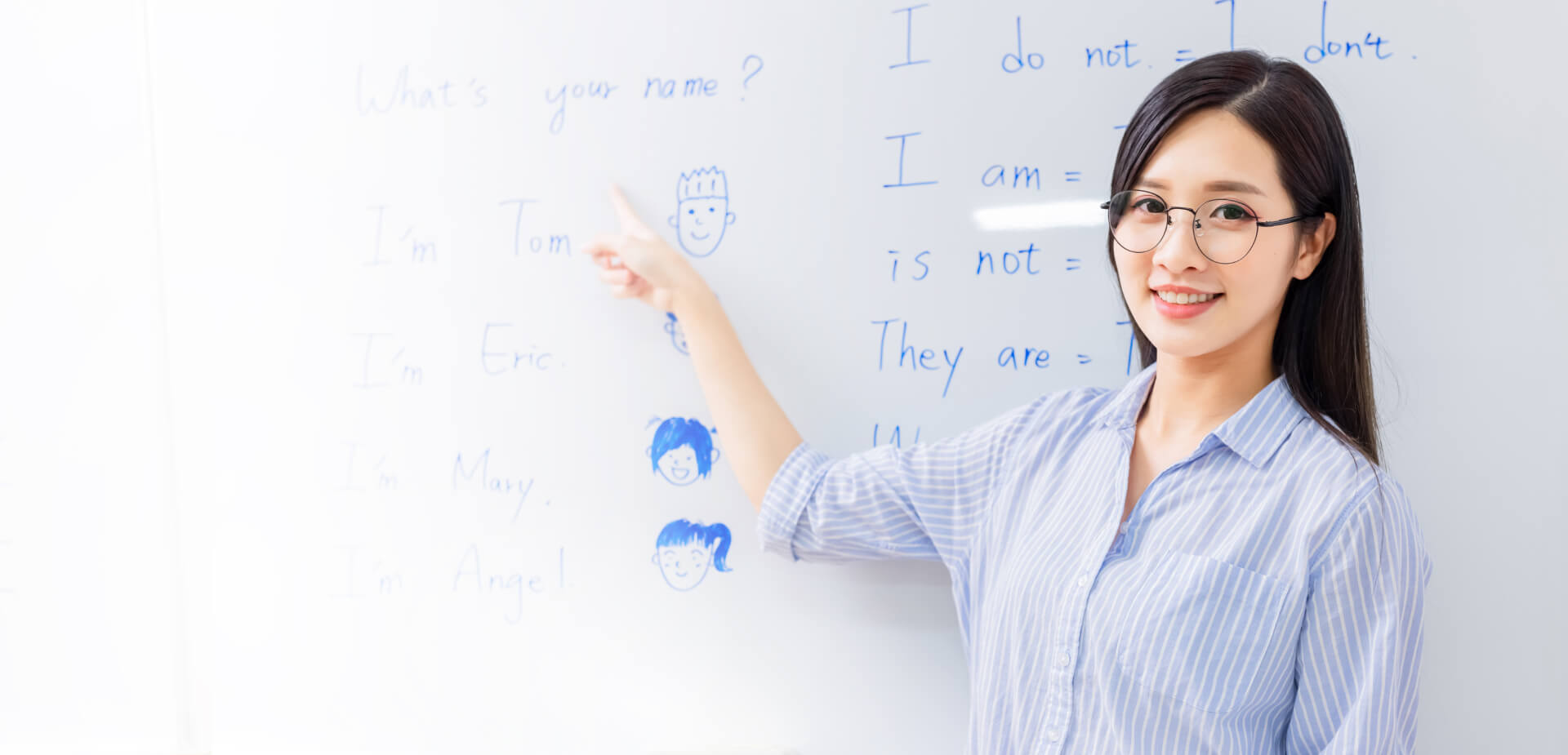 Education and early childhood recruitment solutions for schools and learning centres